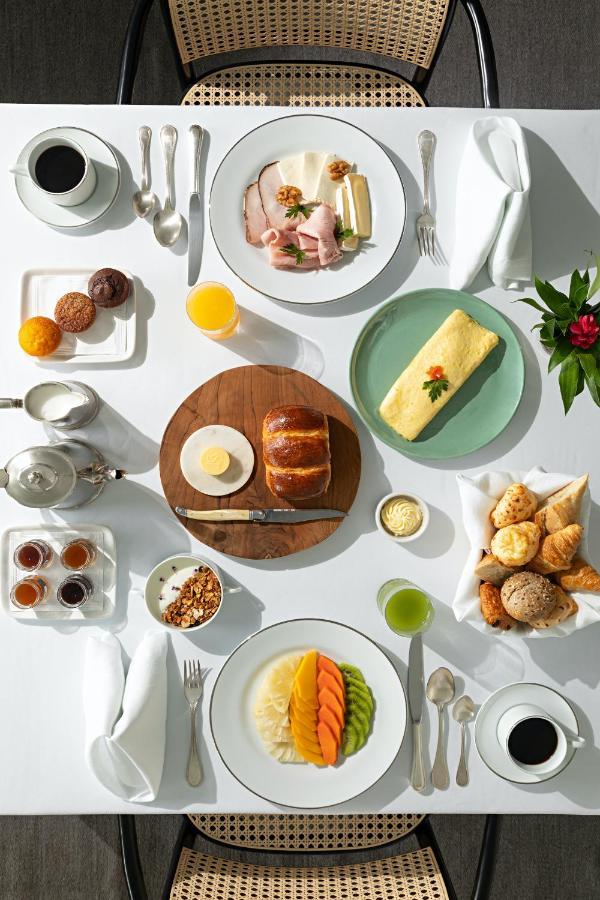 Santa Teresa Hotel 5*