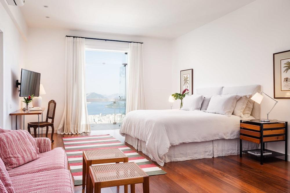 Santa Teresa Hotel 5*