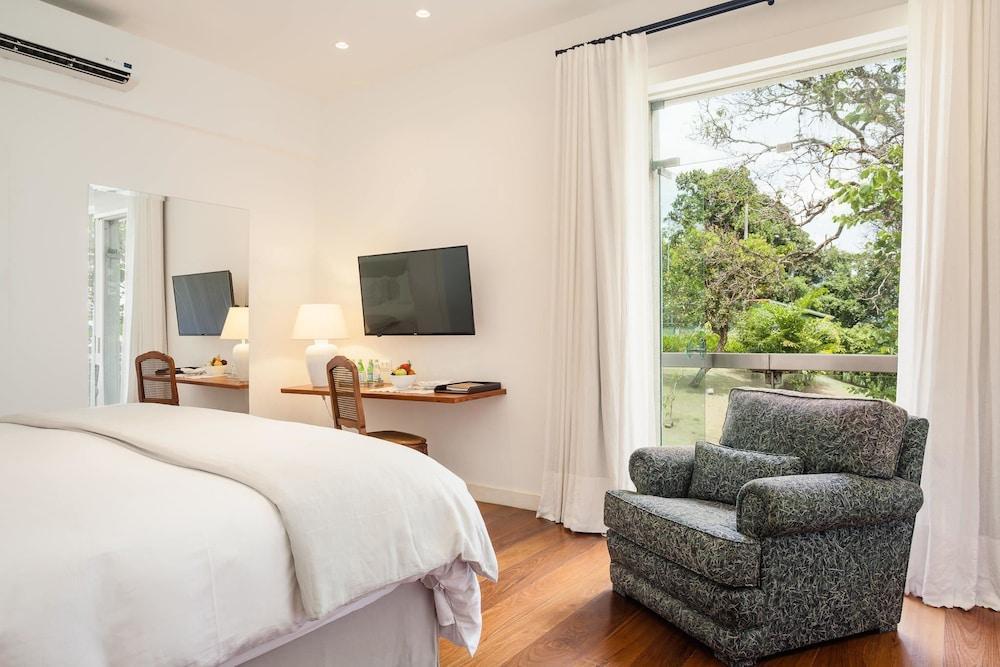 Santa Teresa Hotel