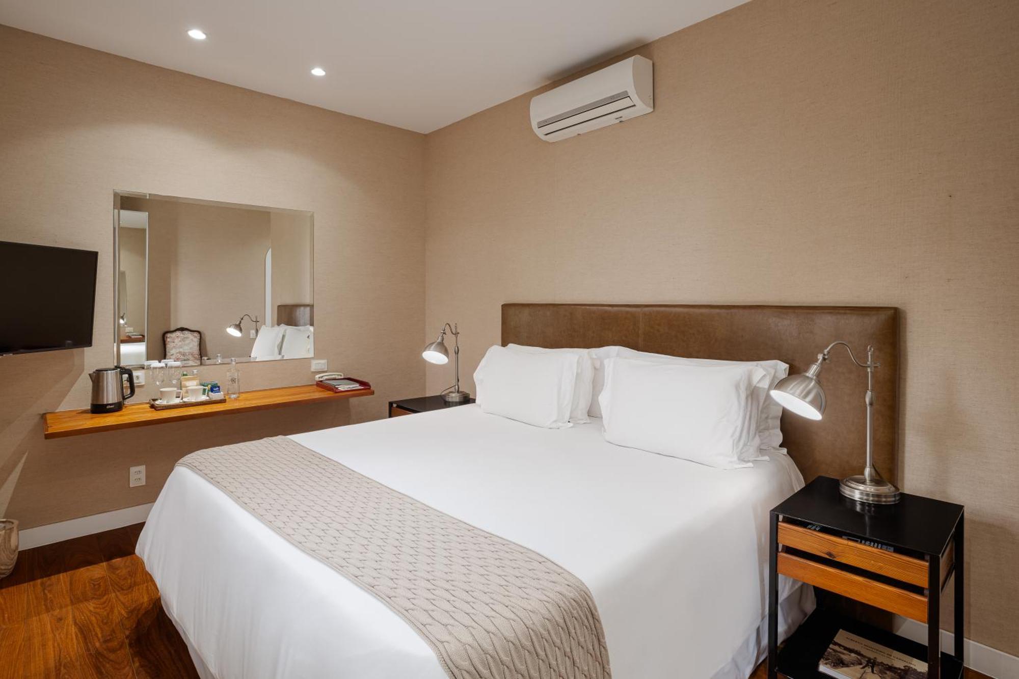 Hotel Santa Teresa