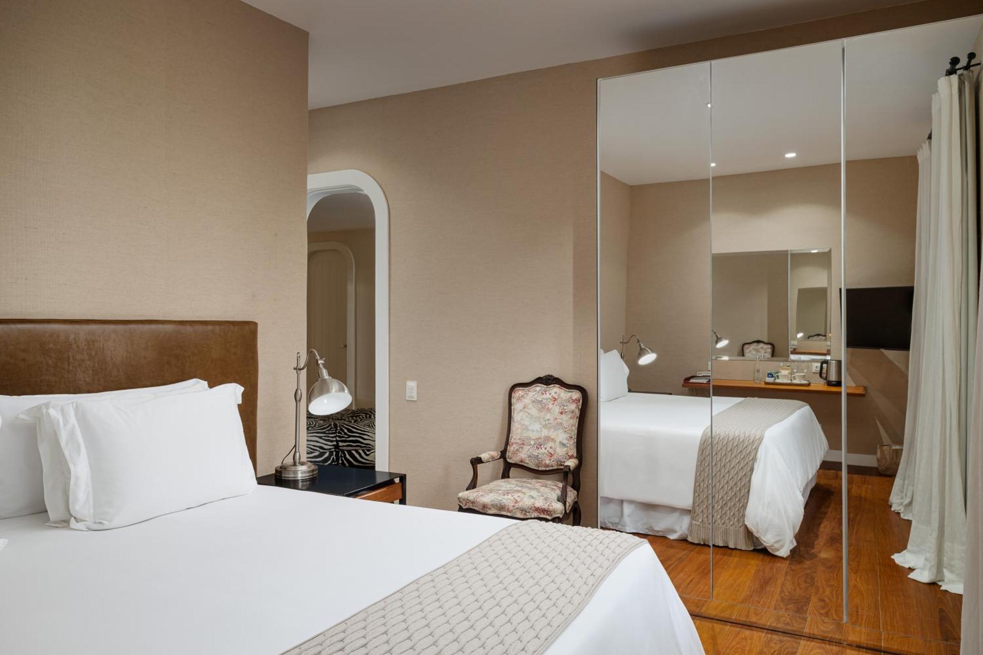 Hotel Santa Teresa 5*