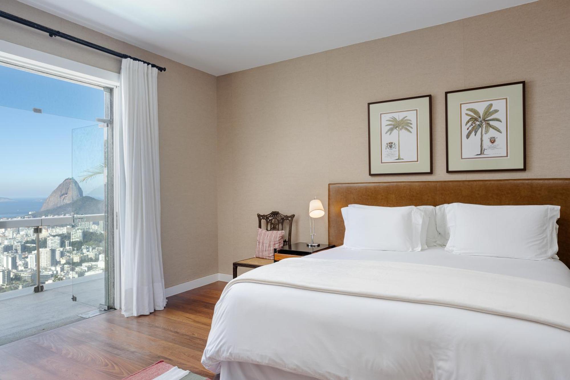 Hotel Santa Teresa