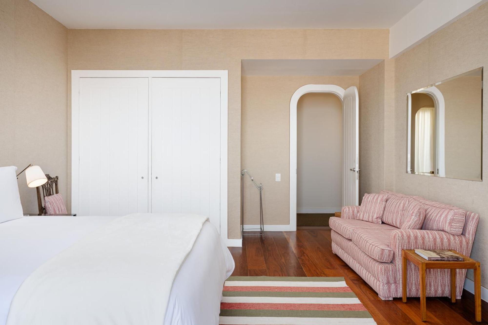 Santa Teresa Hotel 5*
