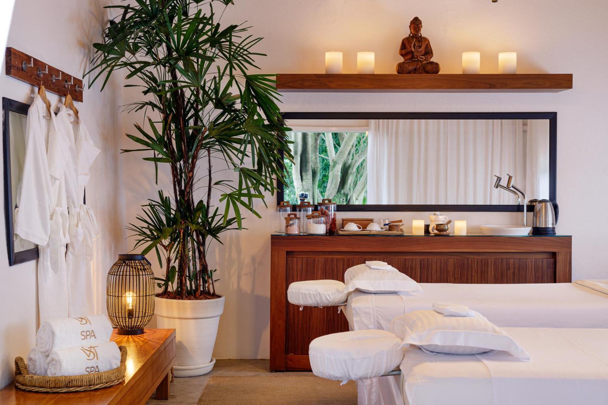 Hotel Santa Teresa 5*