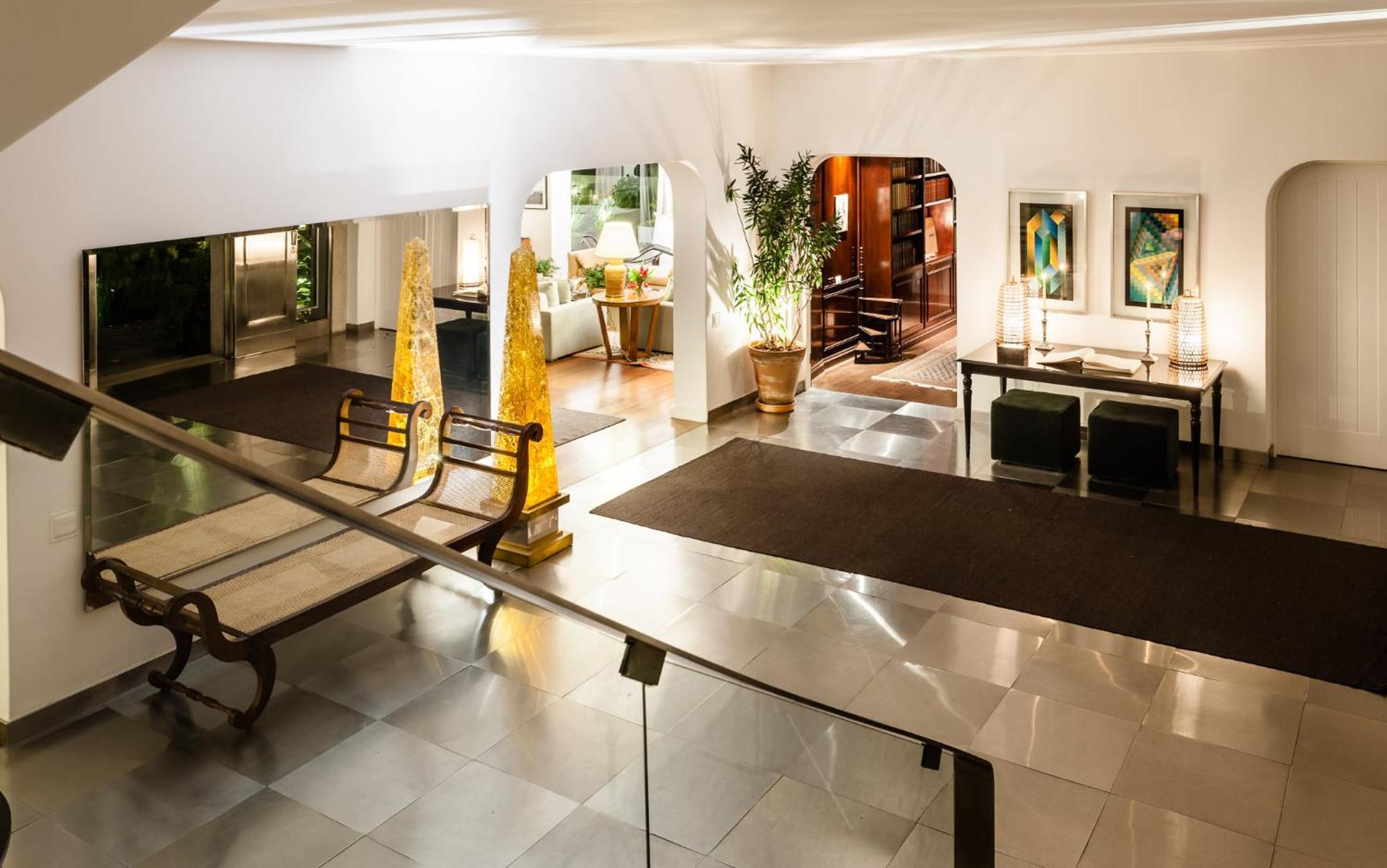Santa Teresa Hotel 5*