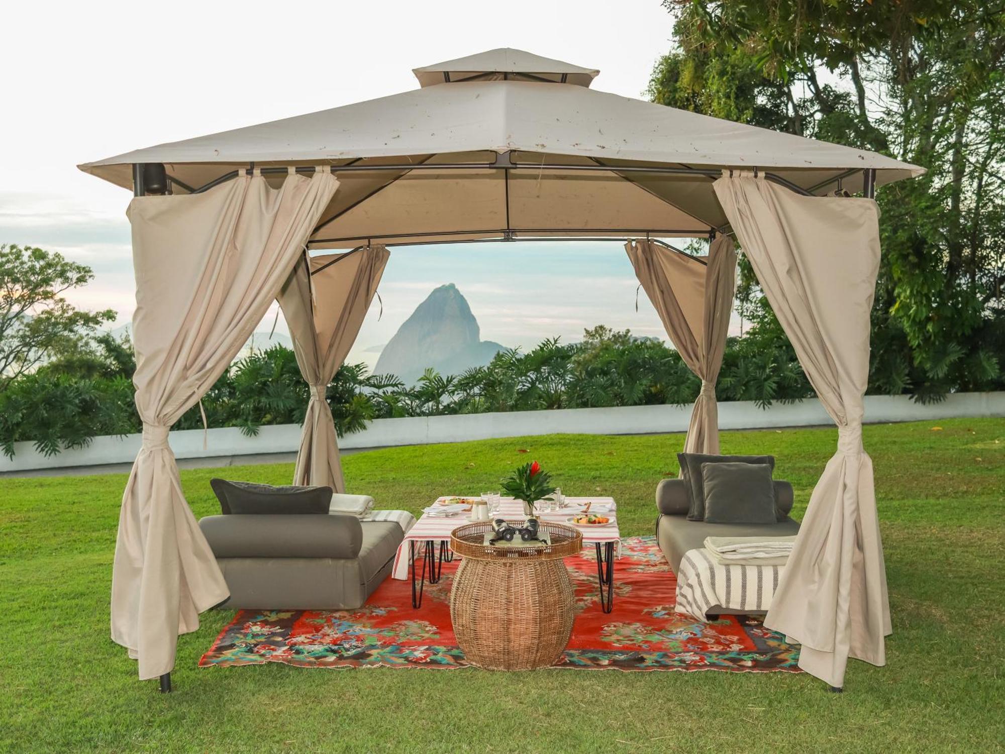 Hotel Santa Teresa 5*