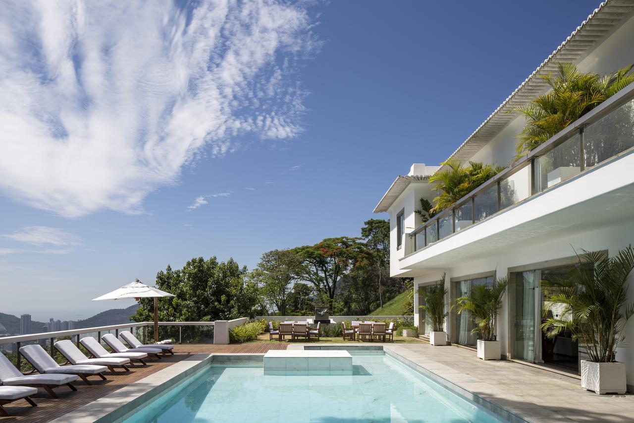 Hotel Santa Teresa Río de Janeiro