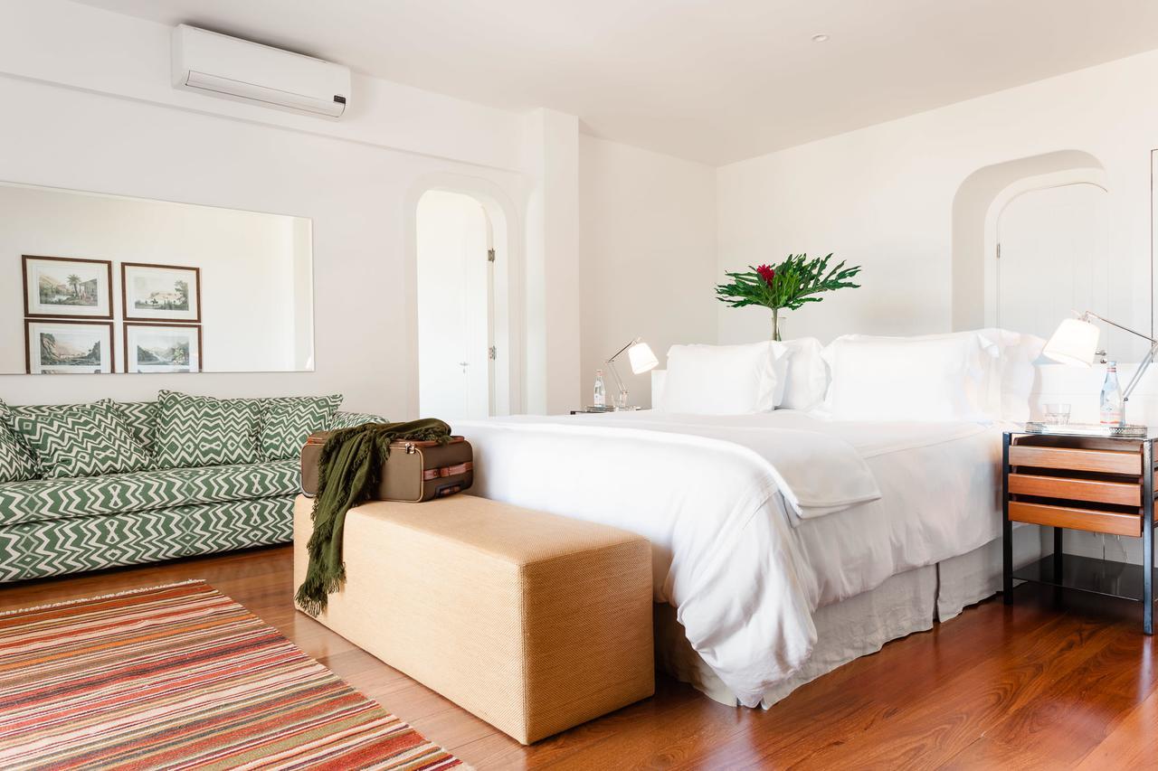 Santa Teresa Hotel 5*