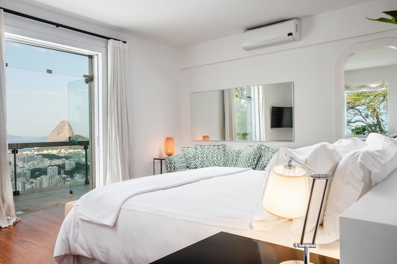 Hotel Santa Teresa Río de Janeiro
