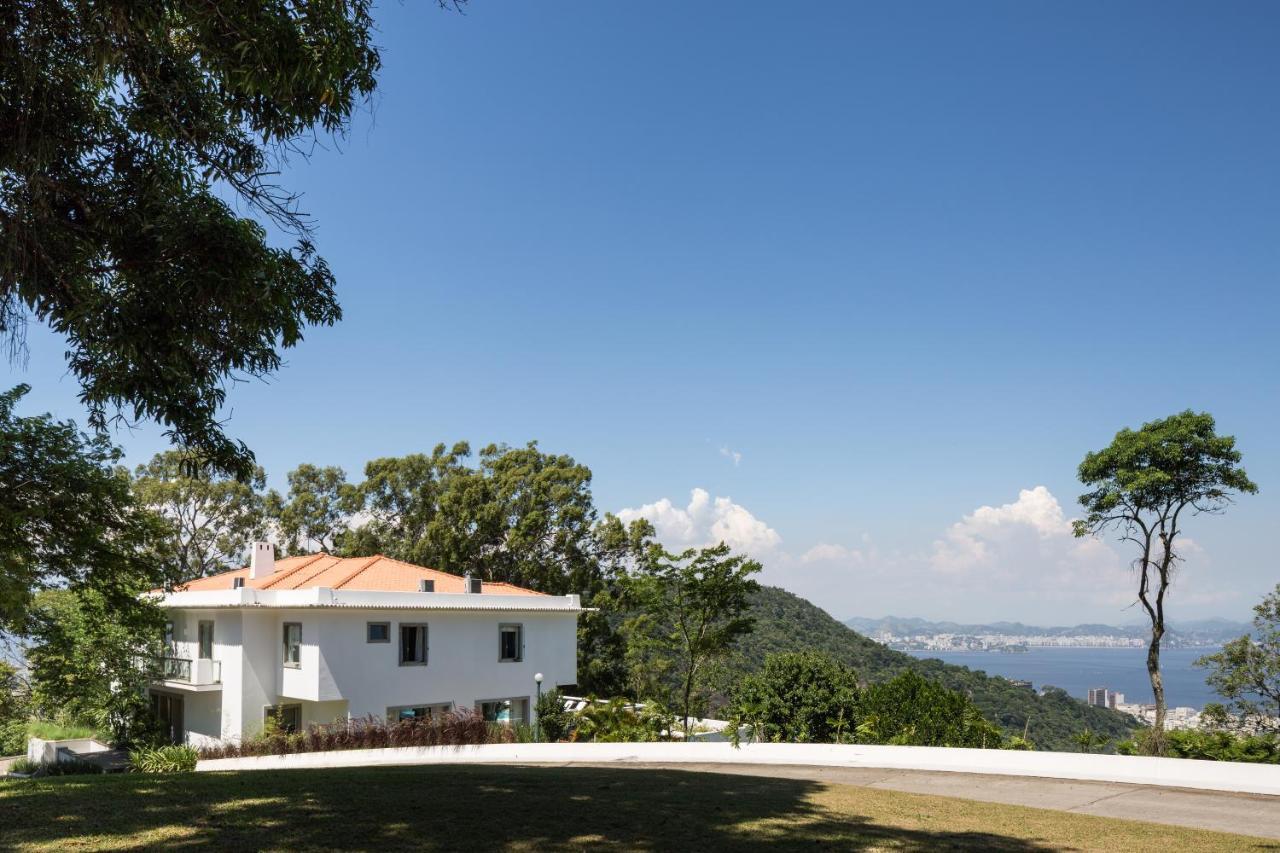 Hotel Santa Teresa 5*