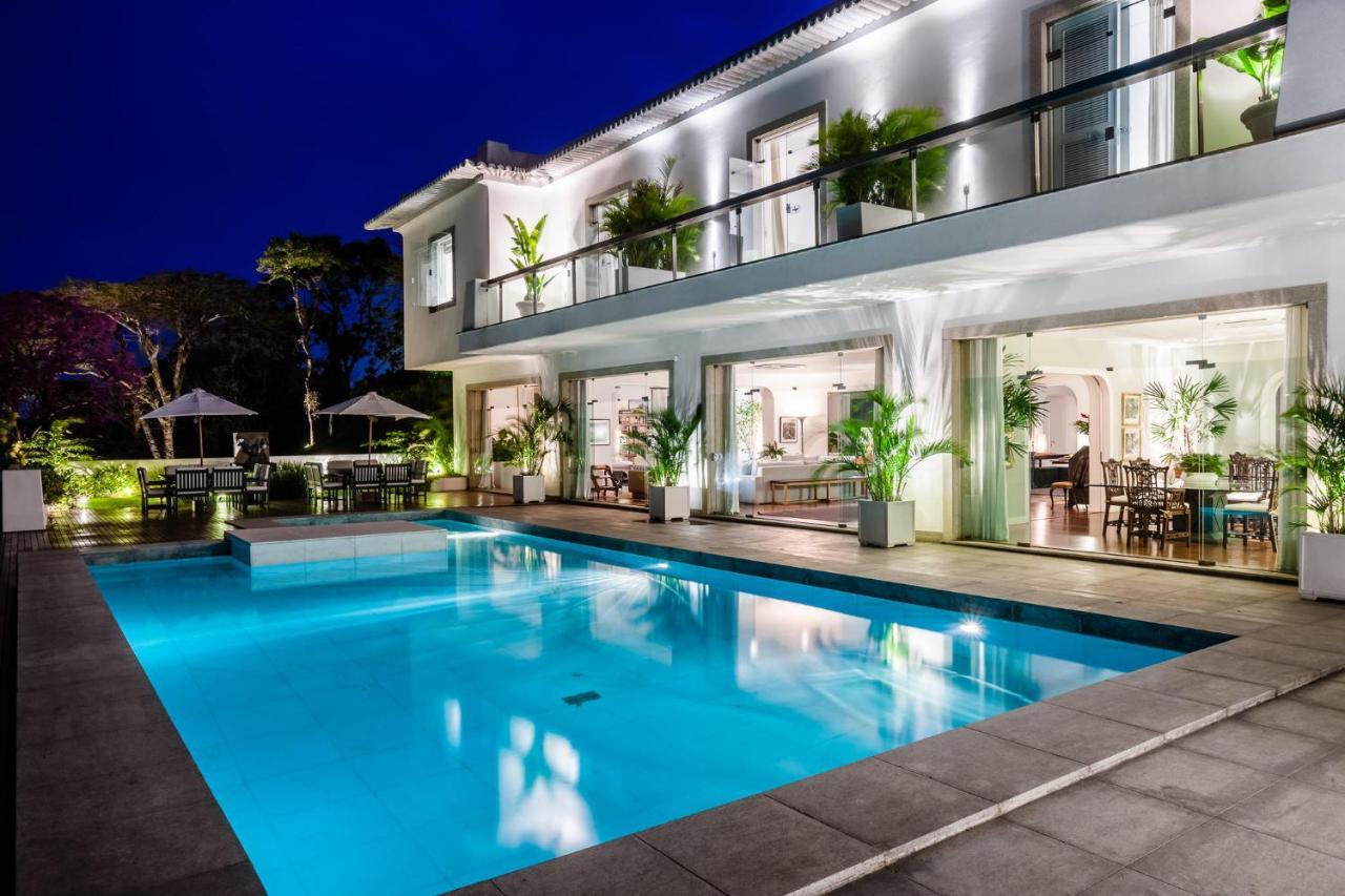 Santa Teresa Hotel